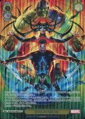 ヴァイス　MARVEL　デッキ　デッキパーツ　まとめ売り ヴァイス MARVEL デッキ トライアルデッキ＋(プラス) Marvel