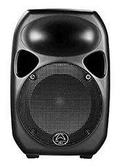 【中古】「未使用･未開封品（無料延長保証）」Wharfedale Pro TITAN8 ACTIVE MKII IP54仕様 8%ﾀﾞﾌﾞﾙｸｫｰﾃ% 2way パワードスピーカー