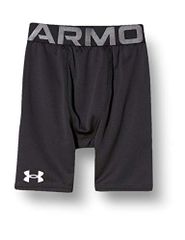 [UNDER ARMOUR(アンダーアーマー)]スライダー UA Starter Slider Youth ボーイズ 001 日本 YLG (日本サイズ150 相当)