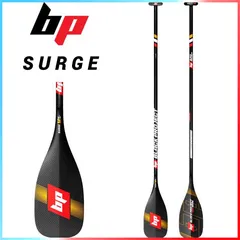 BLACK PROJECT SURGE  PADDLE /ブラックプロジェクト サージ SUP サップ パドルボード 営業所止め 送料無料