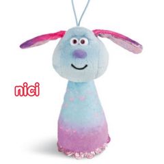 NICI ニキ ぬいぐるみ ひつじのショーン エイリアン ルーラ ループ 完売品