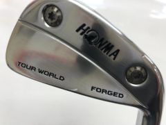 【最短翌日発送】TOUR WORLD TW-U 2017 | 21 | R | NSプロ MODUS 3 TOUR 105 | 中古 | ユーティリティ | ホンマゴルフ