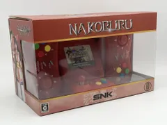 2025年最新】neogeo mini サムライスピリッツの人気アイテム