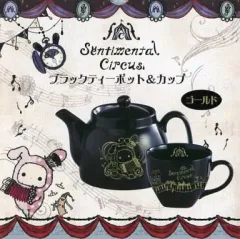 センチメンタルサーカス 皿 プレート シャッポ スピカ 全種