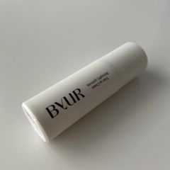 【BYUR】セラムフィット　ライトニングトーンアップクリーム(化粧下地)バイユア　美容液