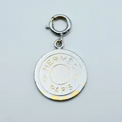 2025年最新】エルメスセリエペンダントの人気アイテム - メルカリ