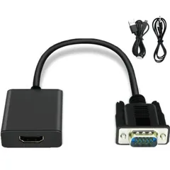 2024年最新】hdmi vga 変換アダプタ amazonの人気アイテム - メルカリ