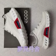 2025年最新】ecco ゴルフシューズ 42の人気アイテム - メルカリ