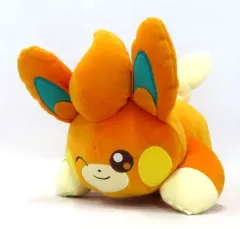 【中古】ぬいぐるみ パモ もふぐっとぬいぐるみ～パモ・パモット～ 「ポケットモンスター」