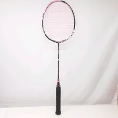 24k-892h【中古】Wilson　ウィルソン　COURT BLX 4UG5バドミントン　ラケット 24k-892h【中古】Wilson ウィルソン COURT BLX 4UG5バドミントン