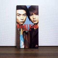 KinKi Kids ‼️硝子の少年 ・My Melody 8センチCD 2点 - メルカリ