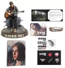 2026年最新】the last of us 2 コレクターズエディションの人気