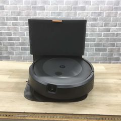 アイロボット ロボット掃除機 ルンバ j7+ クリーンベース 2023年製 【中古】