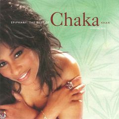 4413◆Chaka Khan／Epiphany: The Best Of Chaka Khan Volume One◆チャカ・カーン・ベスト!～エピファニー◆輸入盤◆