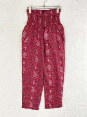 2025年最新】ISABEL MARANT ETOILE カジュアルパンツの人気アイテム