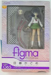 希少 figma 065 犬夜叉 日暮かごめ figma 日暮かごめ (フィギュア) - ホビーサーチ フィギュア