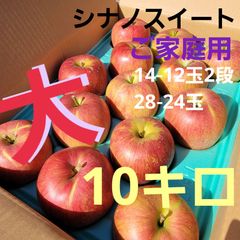 ○先行販売 南水 ご家庭用 中玉 14-16玉2段10キロ ストックどうぞ - メルカリ