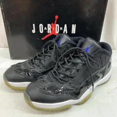 2024年最新】Jordan 11 スペースジャムの人気アイテム - メルカリ