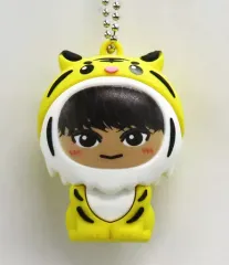 2025年最新】三代目 着ぐるみキーホルダーの人気アイテム - メルカリ