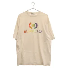 2024年最新】balenciaga tシャツ 新品の人気アイテム - メルカリ