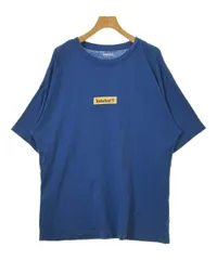 Timber Land Tシャツ・カットソー メンズ 【古着】【中古】【送料無料】