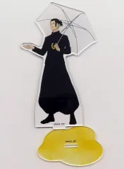【中古】アクリルスタンド・アクリルパネル 夏油傑 アクリルスタンド 雨の日 「呪術廻戦 懐玉・玉折」