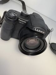 ☆快調！美品☆Pana LUMIX FZ8 LEICA 6-72mm F2.8 - メルカリ