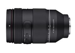 《アウトレット・展示品》SAMYANG AF 35-150mm F2-2.8 ズームレンズ　フルサイズ　ソニーEマウント