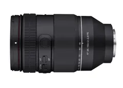 《アウトレット・展示品》SAMYANG AF 35-150mm F2-2.8 ズームレンズ　フルサイズ　ソニーEマウントのサムネイル
