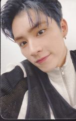 NCT2021 PHOTO BOOK XIAOJUN UNIVERSE