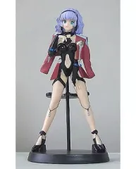 【中古】トレーディングフィギュア アクア・ケントルム 「スーパーロボット大戦」 スーパーロボットヒロインズ オリジナルジェネレーション編2