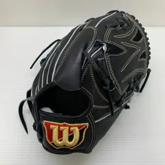 2025年最新】ウィルソン 投手用グローブの人気アイテム - メルカリ