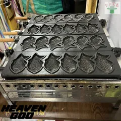 2025年最新】たい焼き器 ミニの人気アイテム - メルカリ