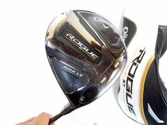 キャロウェイ ROGUE(ローグ) ST MAX LS ドライバー TENSEI 55 for Callaway 9度 S 日本仕様 レンチ付