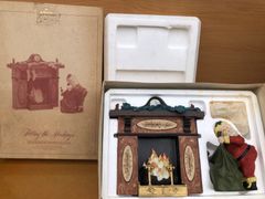 三鷹の森ジブリ美術館 ジオラマ置き時計 - メルカリ