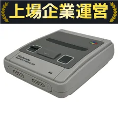 Nintendo クラシックミニ　スーパーファミコン　CLV-301　中古 2025年最新】clv-301の人気アイテム - メルカリ