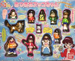 d*3様 デハラユキノリ 動物と女 全6種セット - メルカリ