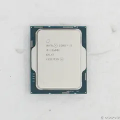 2025年最新】core i5 12600kの人気アイテム - メルカリ
