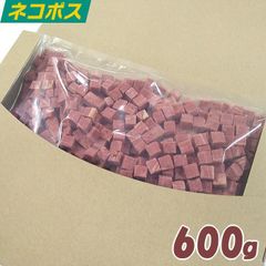 お徳用角切りソフト600g