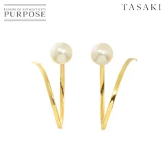 2024年最新】TASAKI ピアス パールの人気アイテム - メルカリ