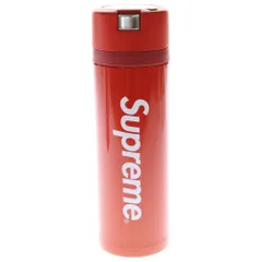 【SUPREME】 ×象印 コラボ ステンレスマグ 新品 ステンレスマグ WITH ART SM-SW型｜商品情報｜象印