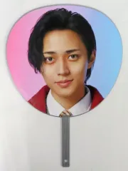 2025年最新】永瀬廉 うちわ re:eraの人気アイテム - メルカリ