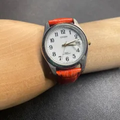 シチズン　CITIZEN 7820-H06808 ECO-DRIVE　レディース　アナログ　腕時計