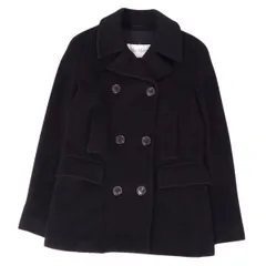 2026年最新】Max Mara レディース ピーコート・ウールコートの人気