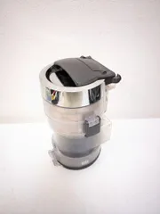 【未使用】Panasonic MC-SR35G-N ローズゴールド Panasonic フィルターレスサイクロン式掃除機 MC-SR35G