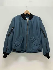 新品*JETLAG*メンズ AIRFORCEボア フライトジャケットXL/A363
