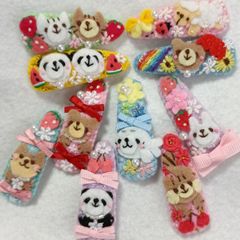 チンアナゴ♡5センチパッチンピン チンアナゴ♡5センチパッチンピン - メルカリ