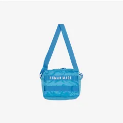 2025年最新】HUMAN MADE メンズ メッセンジャーバッグの人気