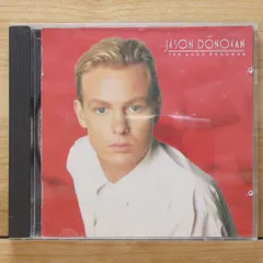 2026年最新】ジェイソン・ドノヴァンの人気アイテム - メルカリ