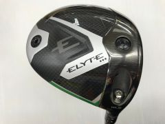 【最短翌日発送】ELYTE ◆◆◆ | 10.5 | S | TENSEI GREEN 60 for Callaway | 中古 | ドライバー | キャロウェイ